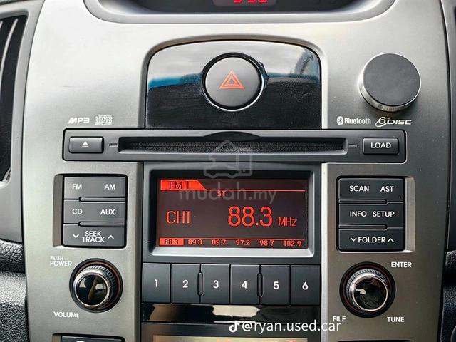 2011 Naza FORTE 1.6 EX (A) - 3