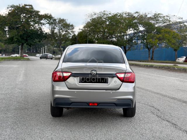 2019 Proton SAGA 1.3 STANDARD CVT (A) - 4