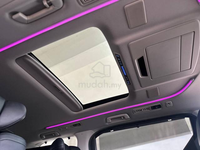 2019 Toyota ALPHARD 2.5 SC ALPINE SOUND SYSTEM - 4