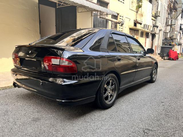 2005 Proton WIRA 1.5 GLI A/B SE (M) - 2