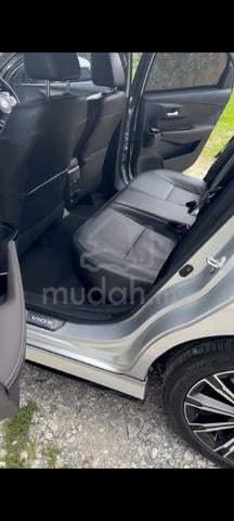2025 Toyota VIOS 1.5 G MY23 (A) - 3