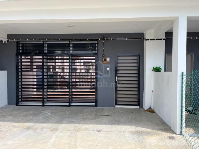 Rumah Sewa Taman Raia Sentosa 1