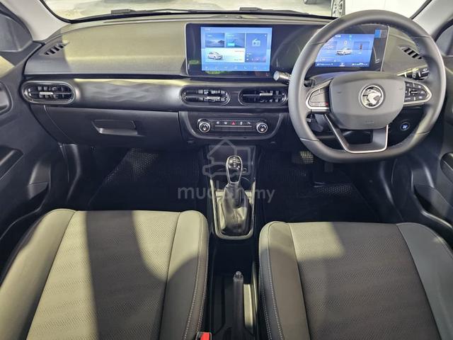 Proton SAGA 1.5 PREMIUM 4K KM UNDER WARANTY 2030 - 5