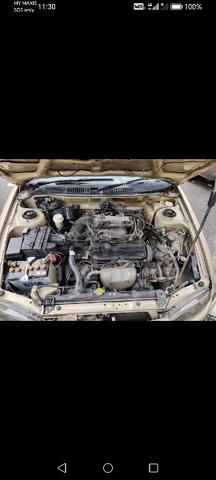 2000 Proton WIRA 1.5 A/B GL (A) - 4