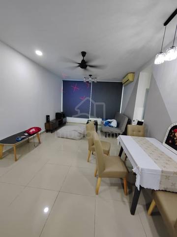 Austin Regency 1