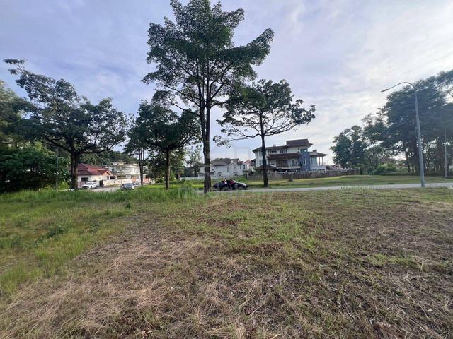 13121sqft Flat Land Bungalow Lot Guarded Seksyen 8 Kota Damansara 4