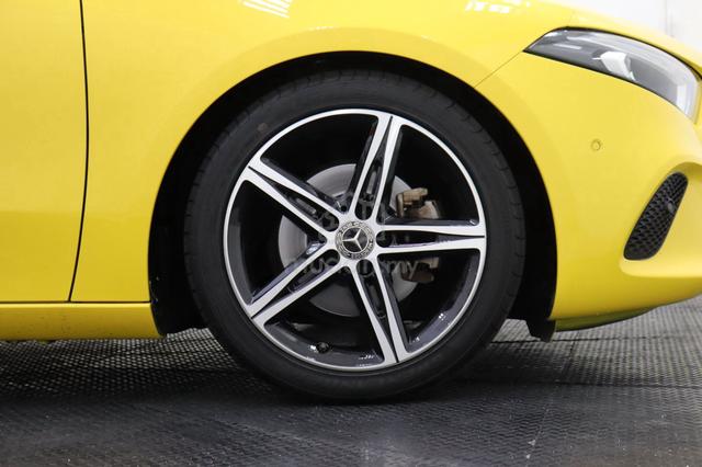 2019 Mercedes Benz A200 HB 1.3 PROGRESSIVE Line - 5
