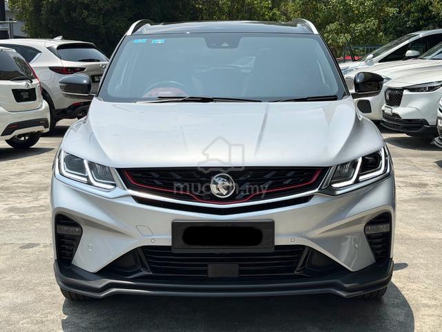 2023 PROTON X50 1.5 FLAGSHIP✅20k Mileage - 2