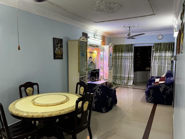 Palm Court Condominium house for rent 1