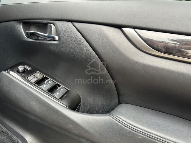 2020 Toyota ALPHARD 2.5 S TYPE GOLD (A) - 5