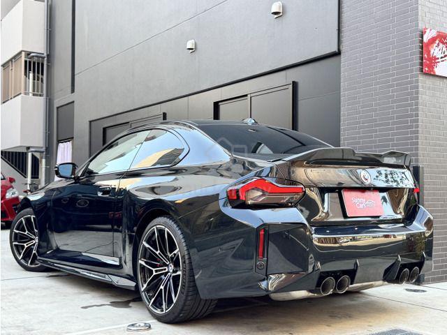 2023 Bmw M2 3.0 Competition 8AT - 5