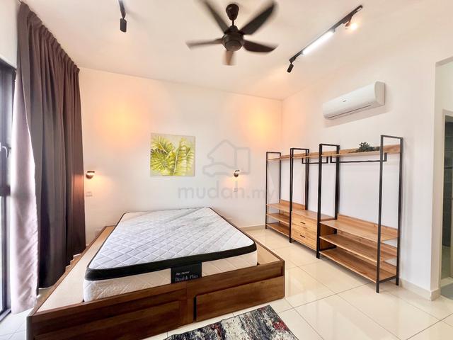 Setia City Residences 1