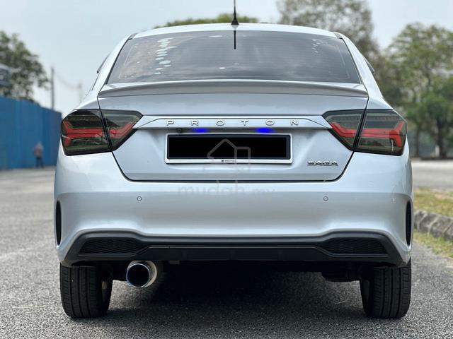 2022 Proton SAGA 1.3 PREMIUM / TIPTOP CONDITION / - 4