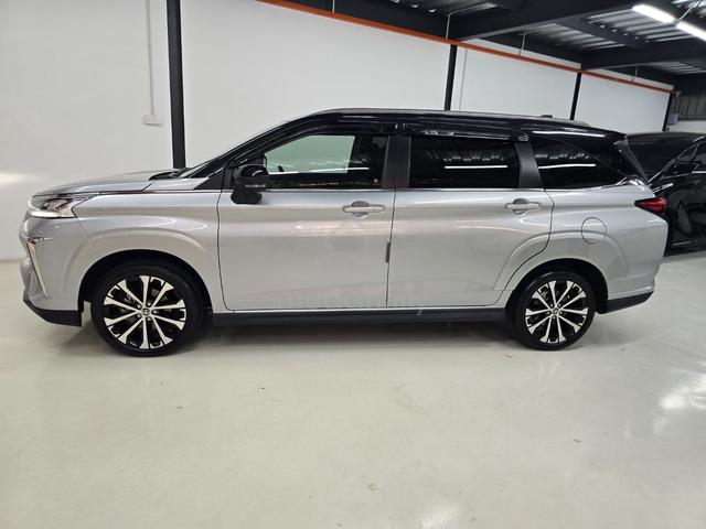 2023 Toyota VELOZ 1.5 - MY22 (A) - 5