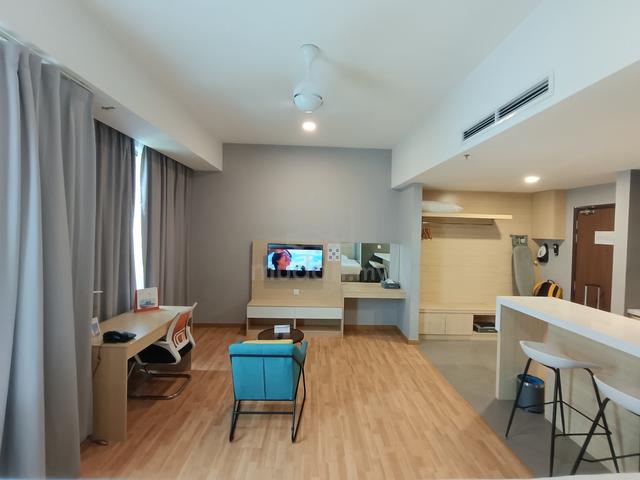 Imperium Residence 1