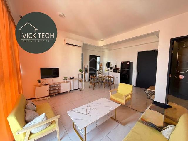 Urban Suites 1