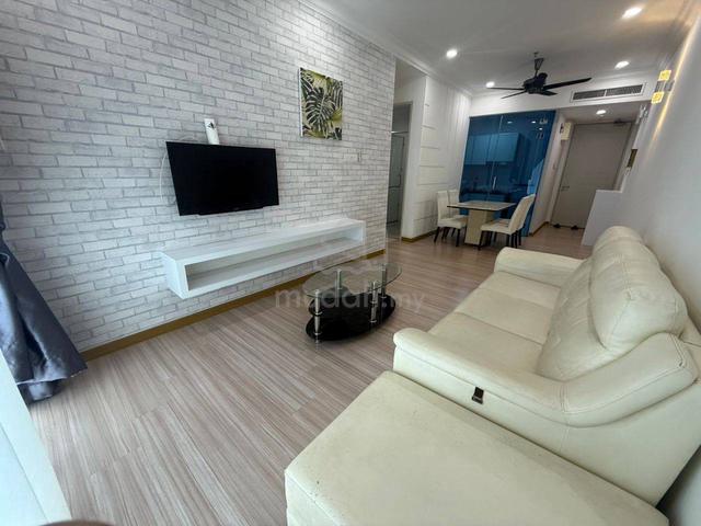 The Wave Residence 1