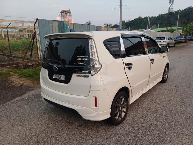 2014 Perodua ALZA 1.5 ZV ADVANCED FACELIFT (A) - 4
