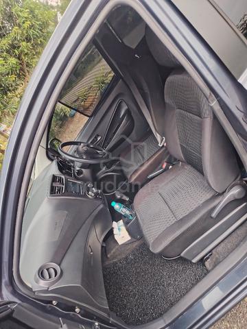 2015 Perodua AXIA 1.0 G - 5