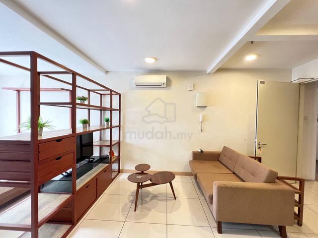 TimurBay Seafront Residences 1