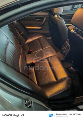 2008 Bmw 325i SPORTS (CKD) 2.5 FACELIFT (A) - 5