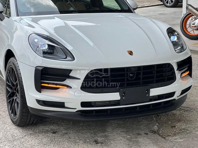NEGO ❗ SPORT CHRONO 20k KM 2021 Porsche MACAN 2.0 - 3