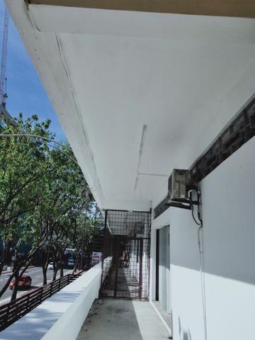 SEGAMA COMPLEX 1ST FLOOR FACING Main road 1