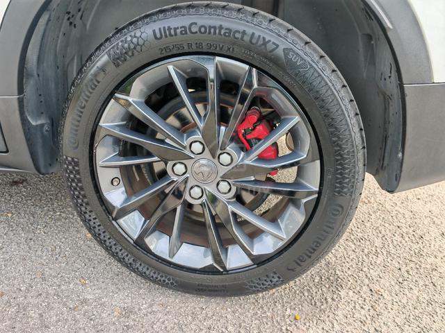 2022 Proton X50 TGDI FLAGSHIP 1.5L (A) - 3