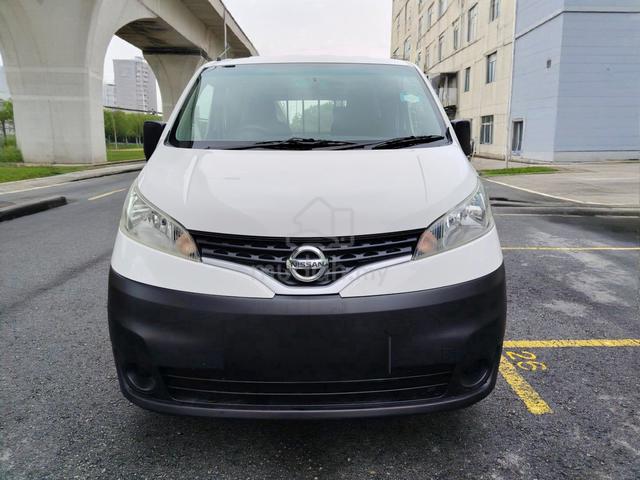2021 Nissan NV200 1.6 (M) Panel Van - 2