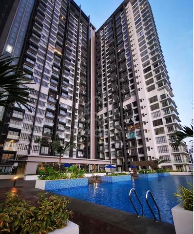 D' Pristine @ Medini 1