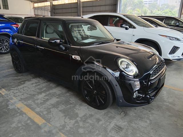2020 Mini COOPER 2.0 S low mileage - 1