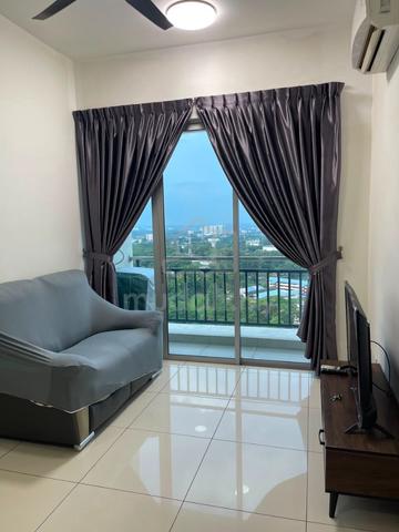 Vida Heights 1