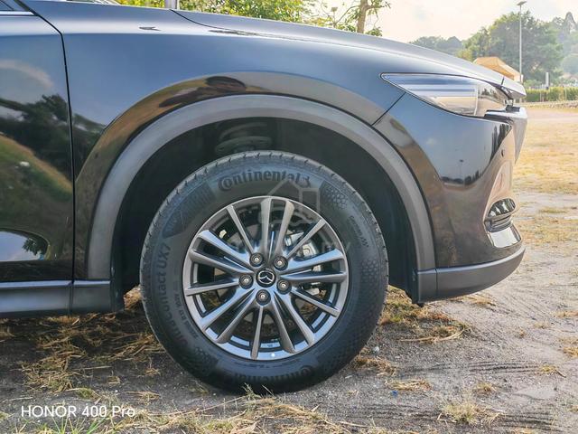 2022 Mazda CX-5 2.0 G MID 2WD (A) - 4