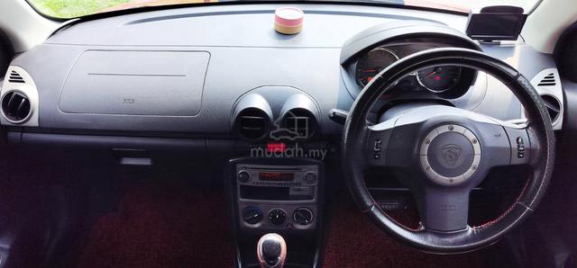 Proton SAGA SE FLX 1.6(A)MALAYSIA DAY SALE - 4