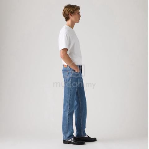 Levi’s 505 Regular Men’s Jeans - photo 4 of 6