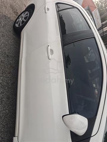 2010 Toyota VIOS 1.5 J NCP93R-BEPDKE (A) - 2