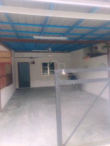 Double Storey Terrace House RENT, Taman Seremban Jaya, Seremban, N9 1