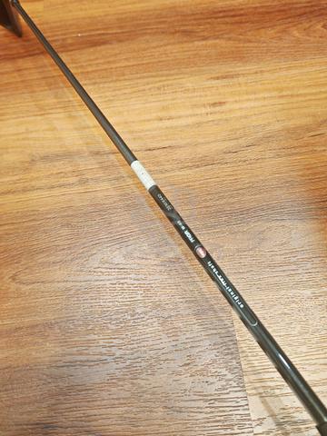 Japan PRGR Egg #6i Hybrid Iron (DHY) - photo 5 of 6