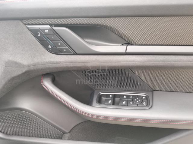 2022 Porsche TAYCAN GTS GRADE 5A (A) REG 2024 - 5