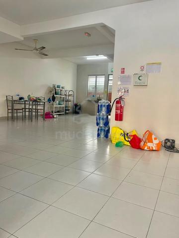 Double Storey Terrace @ Lorong Belibis,Taman Tangling ,Simpang Ampat 1