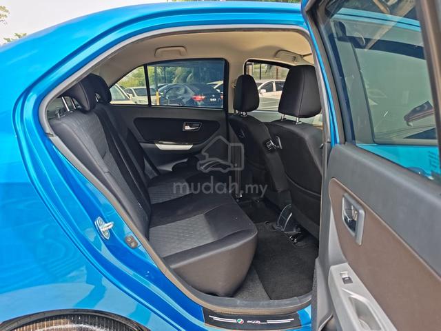 2020 Perodua BEZZA 1.3 (AUTO) - 5