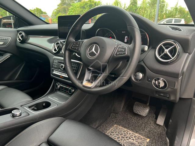 2019 Mercedes Benz GLA 200 1.6 FACELIFT POWER BOOT - 5