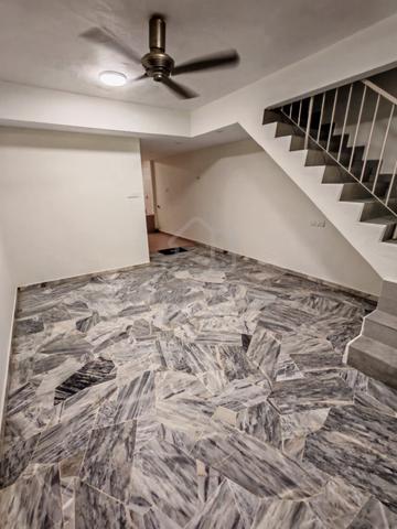2 Sty Terrace Hse ( Reno Unit ) Cheras Bt 9 Nr Segar Perdana, Econsave 1