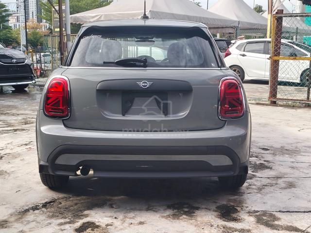 2022 Mini ONE 1.5 (DBA-XR15M) (A) - 4