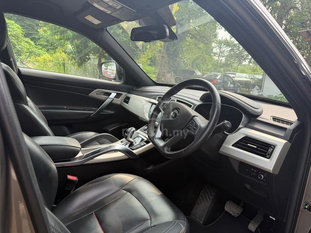 2023 Proton X70 1.5 EXECUTIVE 2WD (A) - 5