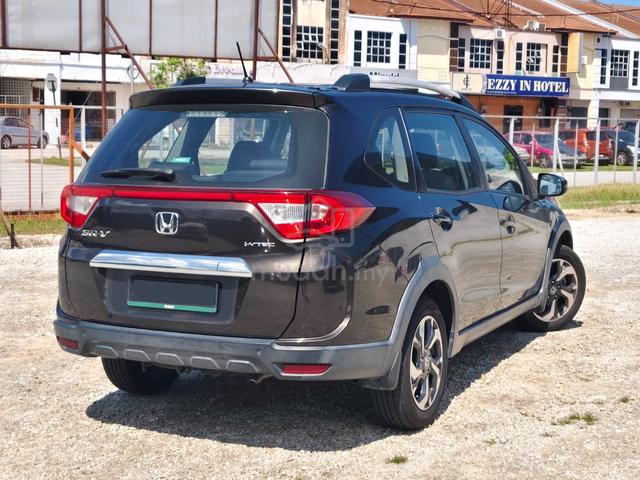 2019 Honda BR-V 1.5 (A) Tip Top FREE 5Yrs Warranty - 2