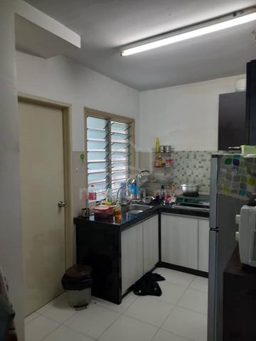 Melody Homes 1