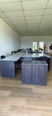 Jalan Tuaran Bypass Inanam Laut Office Space For Rent 1