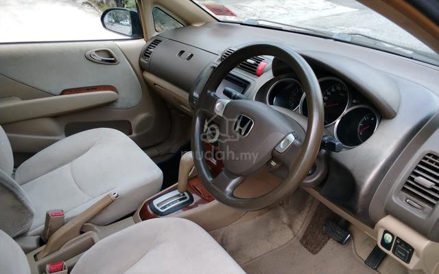 2005 HONDA CITY 1.5 ( A ) I-DSi - 3