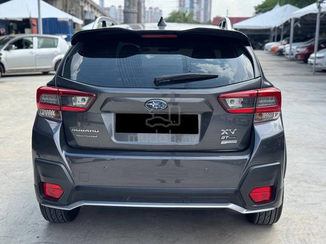 Subaru XV 2.0 2.0I-P GT EYESIGHT FULL SERVICE - 5